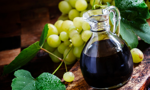 The Balsamic Reduction Explained