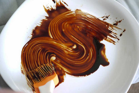 Balsamic Reduction