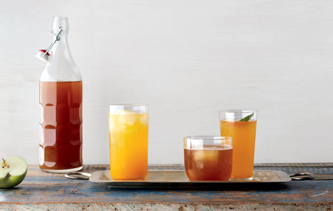 Shrubs - for your drinking pleasure!