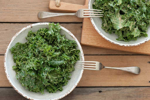 Infamous Kale Salad