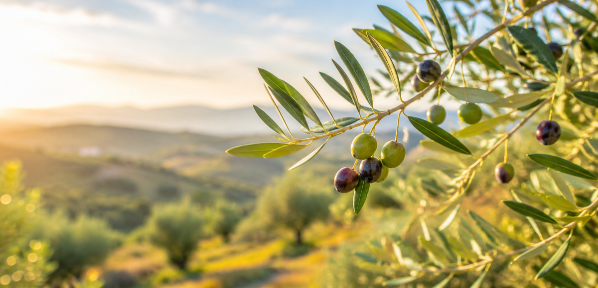 Extra Virgin Olive Oils