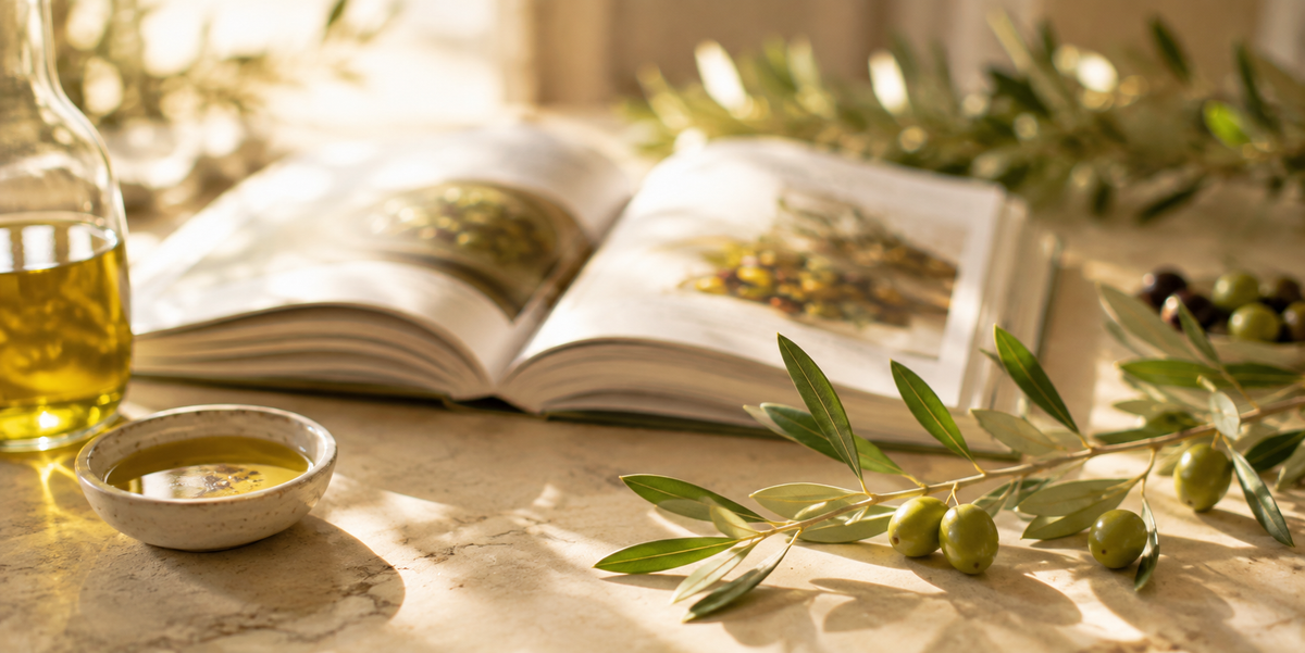 Cookbooks