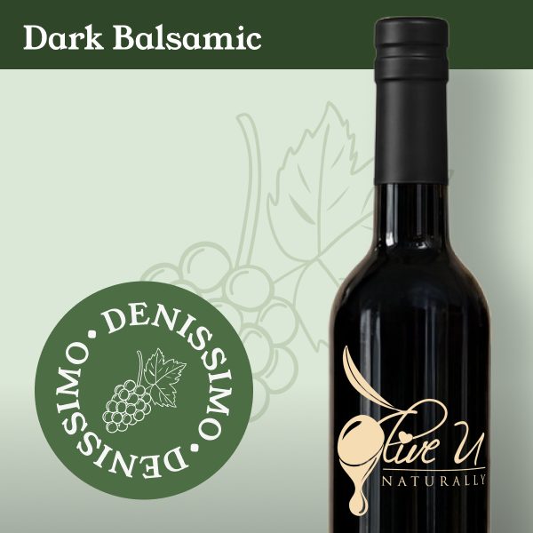Denissimo Dark Balsamic