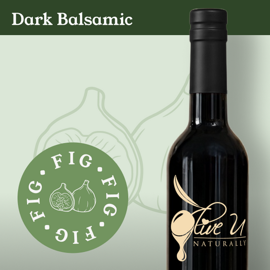 Black Mission Fig Dark Balsamic