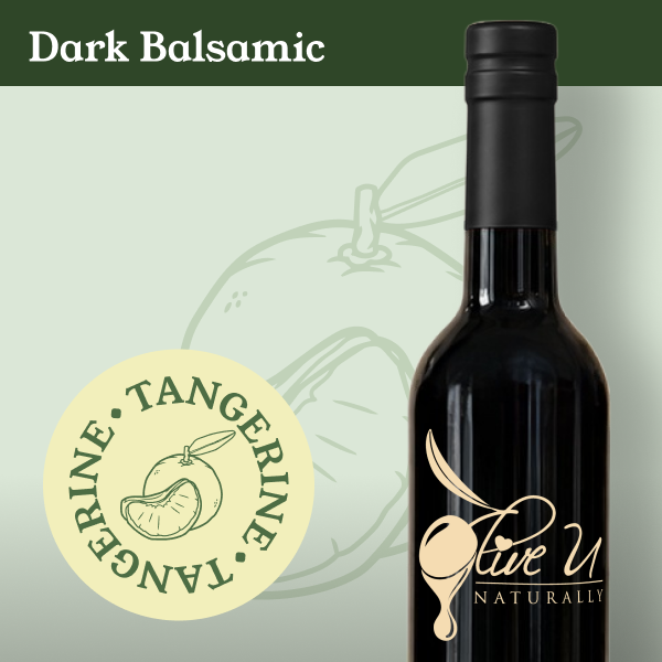 Tangerine Dark Balsamic