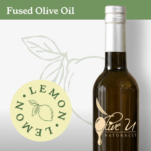 Lemon Olive Oil