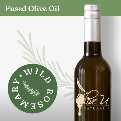 Wild Rosemary Olive Oil