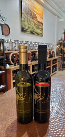 NEW! February Pairing - Milanese Gremolata Olive Oil & Neapolitan Herb Balsamic