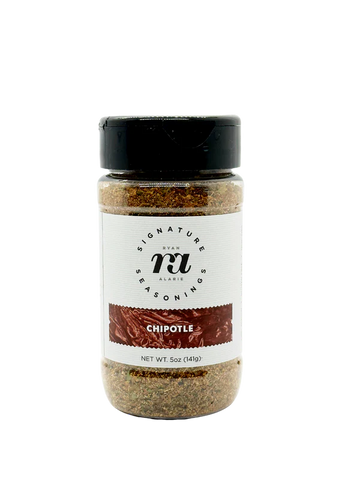 RA Seasonings Chipotle