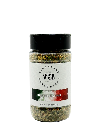 RA Seasonings Hearty Italian